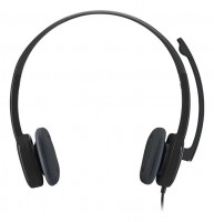 AURICULAR LOGITECH H151 PC-STEREO